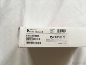 Motorola Moto G2 s příslušenstvím - 7