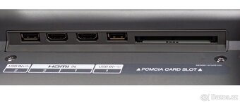 Prodám televizor OLED LG 55EG9A7V-ZB - 7