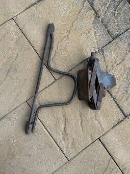 Hever zvedák Bilstein válečný 42 - 7