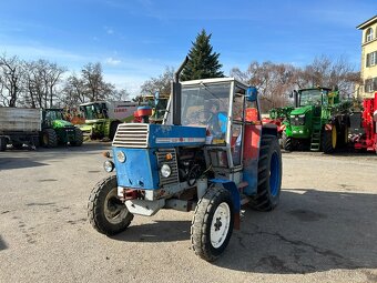 Zetor 8011 - 7