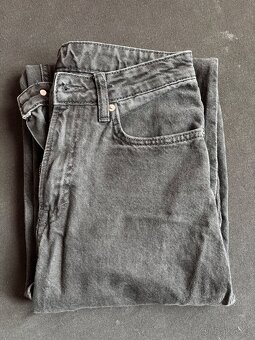 Džíny, kalhoty - 7