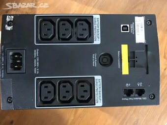 APC Back-UPS 1400VA - 7