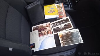 ŠKODA SUPERB II SEDAN 1,8TSi118kw,rv2009,DSG,XENONY - 7