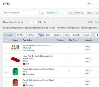 EGO Town 6483 Coastal Patrol +návod - 7