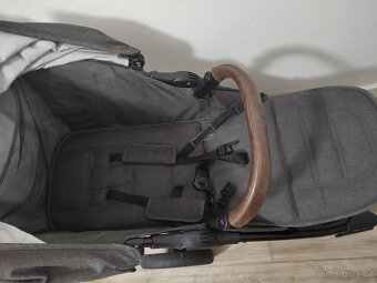 Kočárek Valco Trend 4 - 7