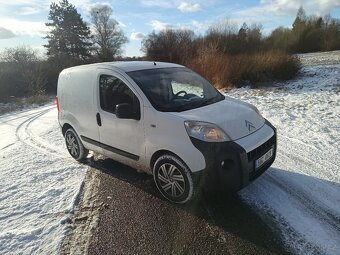 Citroen Nemo 1.3hdi 59kw - 7