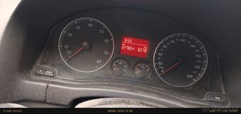 Volkswagen Golf V PLUS - 7