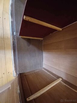 Šatní skříně - 7