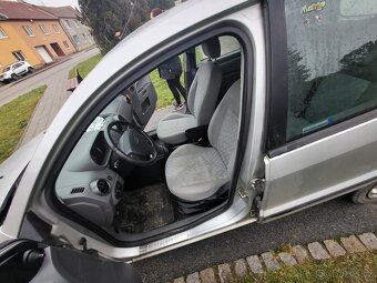 Ford Fusion 1.4 TDCI - 7