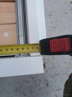 Rozkládací postel - 7