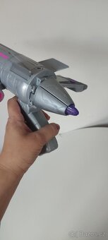 Tlapková patrola letadlo Sky - 7