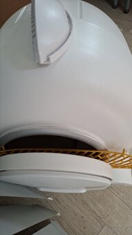 Automatické kočičí WC - 7