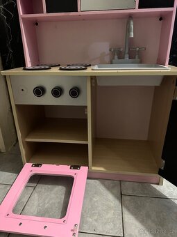 Dětská kuchyňka - 7