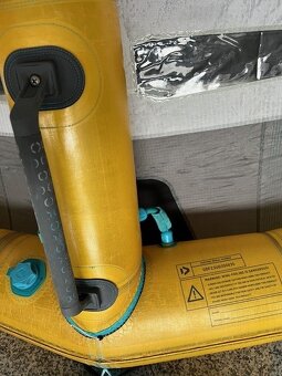 Wing DUOTONE Unit D-LAB 3,5m - 7