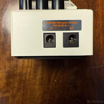 Boss NS-2 Noise Supressor - 7