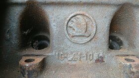 ND Škoda Octavia, Felicia, Spartak - 7