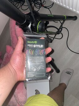 Aktivní reproduktory - 7