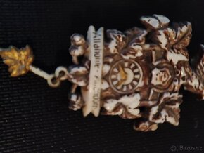 Turistický přívěsek č2 - 7