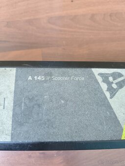 Koloběžka Firefly A 145 - 7