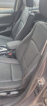 BMW X1 118D 100kW sDRIVE - 7