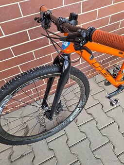 Dětský závodní speciál RB - 7