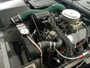 Marcos GT 3000  2 mistne coupe - 7