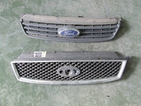 Prodám náhradní díly Ford C-Max 03-10 (i facelift) - 7