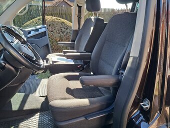 VW Multivan t6 2.0tdi 110kw DSG - 7