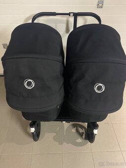 🖤🖤 Bugaboo Donkey 3 Twin / Duo 🖤🖤 - 7