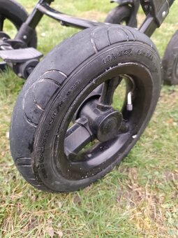 Trojkombinace kočárek - 7