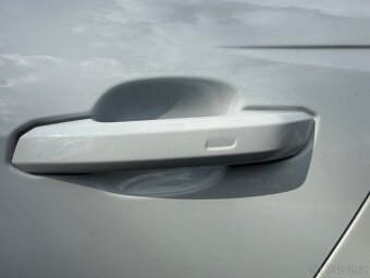 Audi A4 40TDi - facelift - 7