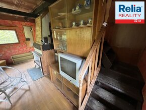 Prodej rekreační chaty v Březové u Všelibic, ev.č. N50429 - 7