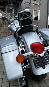 Harley - Davidson, Road King 107´ inch - 7