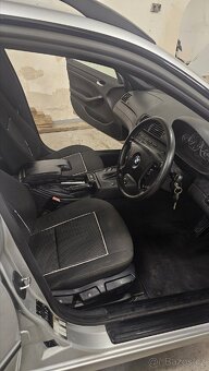 BMW E46 330i touring FL RHD - 7