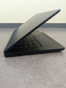Dell Latitude 5480: i5 7300U, 8GB, 128GB SSD, Nová baterie - 7