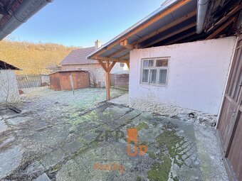 Prodej rodinného domu o rozloze 150 m2, ulice Nová Lhota,  N - 7