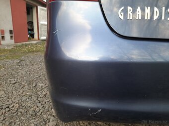 Mitsubishi Grandis 2.0 DID 100 kW rv 2007 - 7