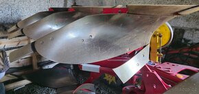 Pluh Pottinger Servo 35 Nova - Top stav - 7