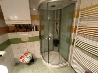 Větší pokoj Slatina ul. Matlachova, parkování - 7