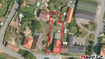 Prodej vícegeneračního domu, Všeruby 213, Plzeň-sever - 7
