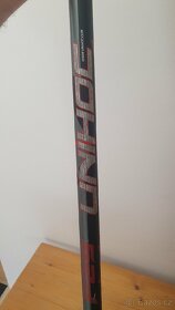 Nová florbalová hokejka Unihoc, 120cm + obal Kensis - 7