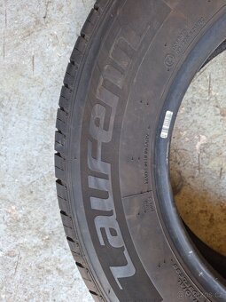 letní pneumatiky 205/75 R16C - 7