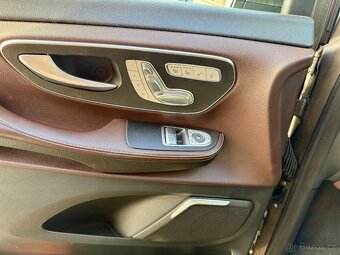 Mercedes-Benz V250d 4Matic,Avangard Exclusive - 7