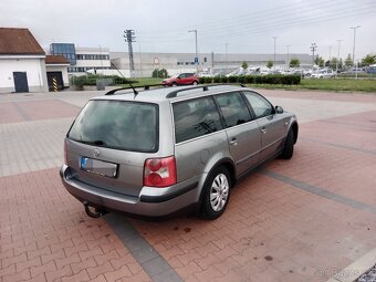 Vw Passat 5.5 1.9 tdi - 7