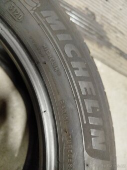 Letní 195/55 R16 87H Michelin Primacy 4 - 7