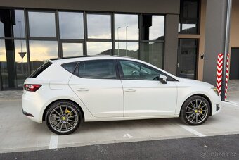 Seat Leon 2.0 TDI FR DSG /AJ NA SPLÁTKY/ - 7