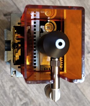 Laser xTool D1 pro 10w - 7