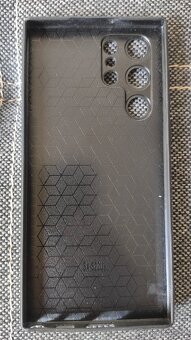 Kryt Samsung Galaxy S22 Ultra.cena za vše 350 - 7