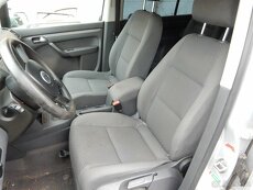 VW Touran 1.9TDI 77kw - BKC - náhradní díly - 7