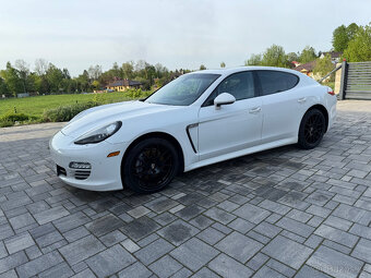 Porsche Panamera 4 3.6 v6 122 000 KM - 7